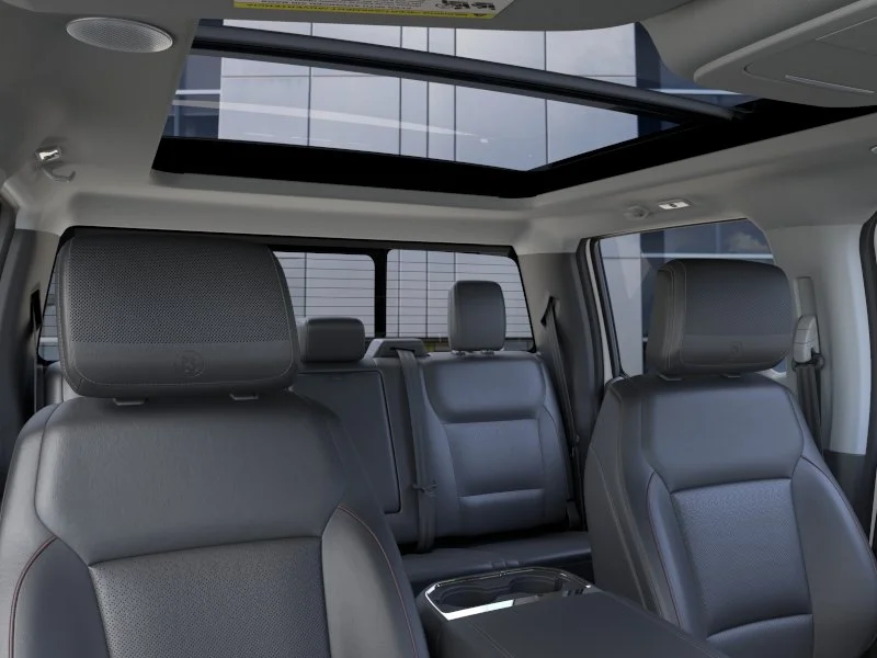 2025 Ford F-250 Super Duty Lariat - Photo 22