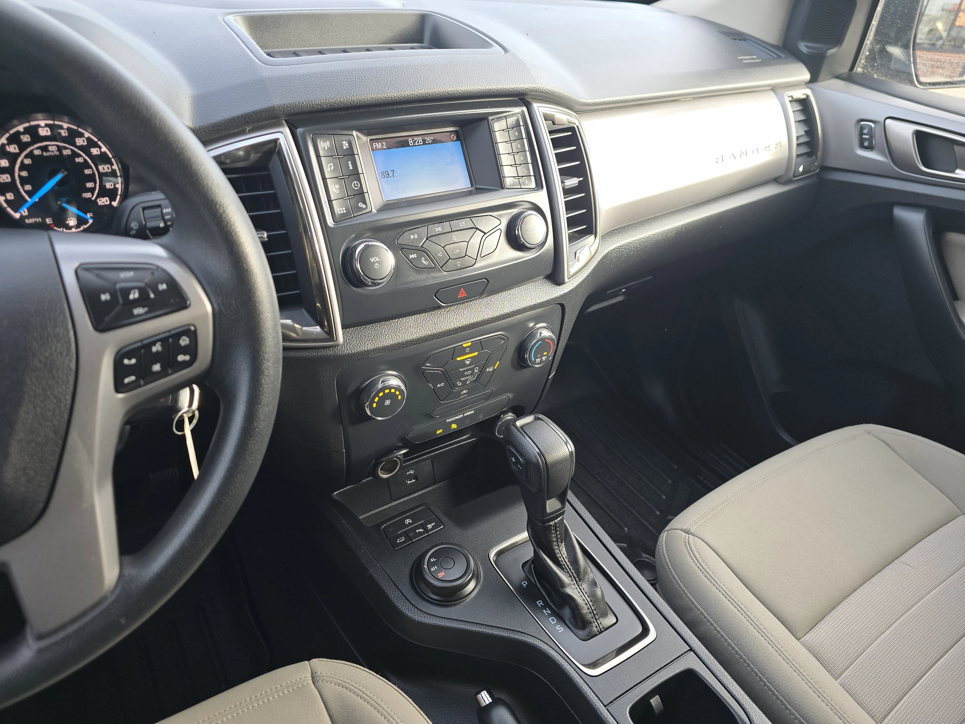 2019 Ford Ranger XLT - Photo 20