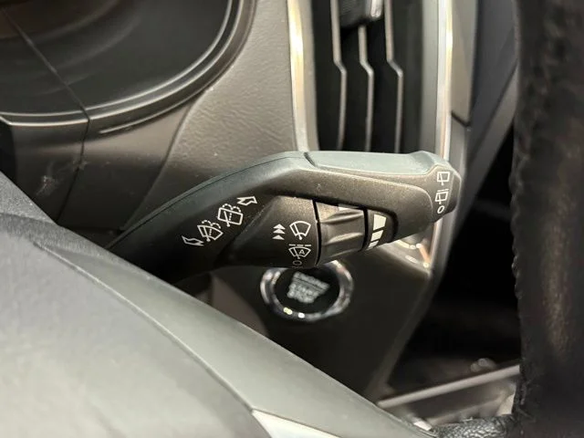 Used 2024 White Ford Titanium image 20
