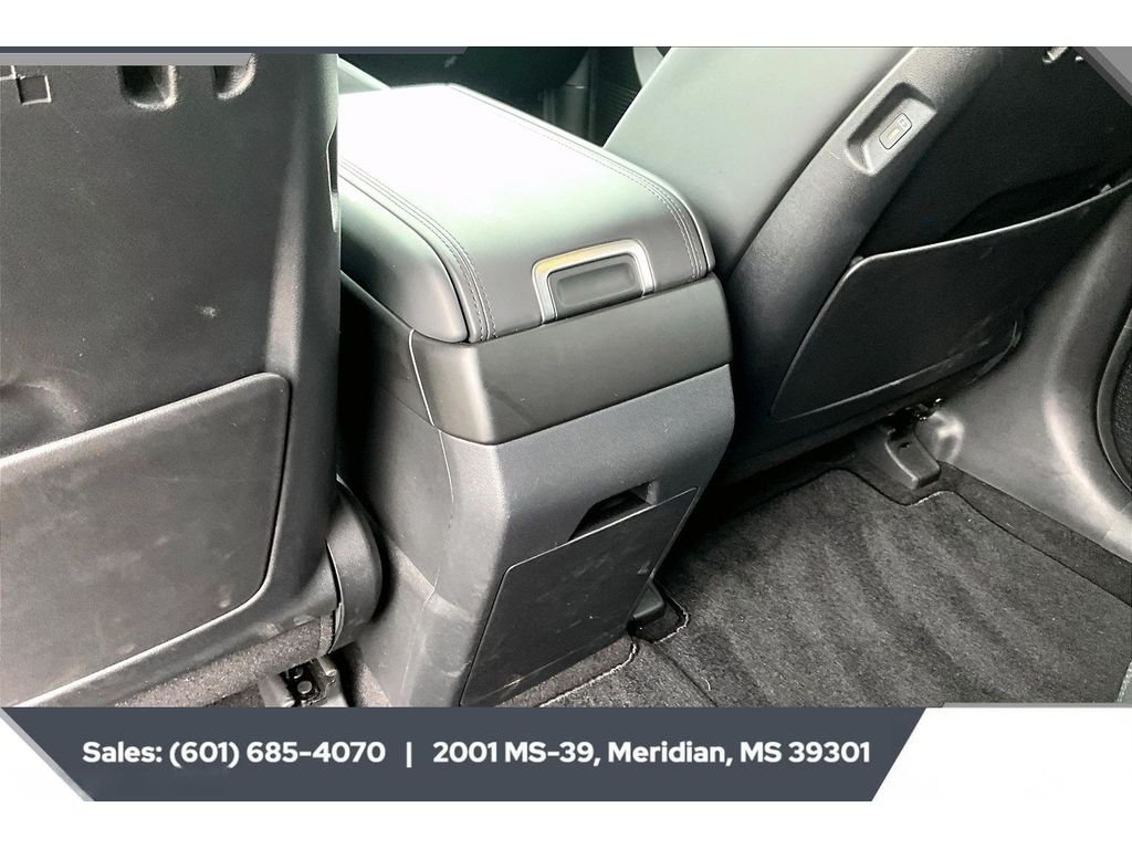 2025 Hyundai Santa Fe SEL - Photo 25