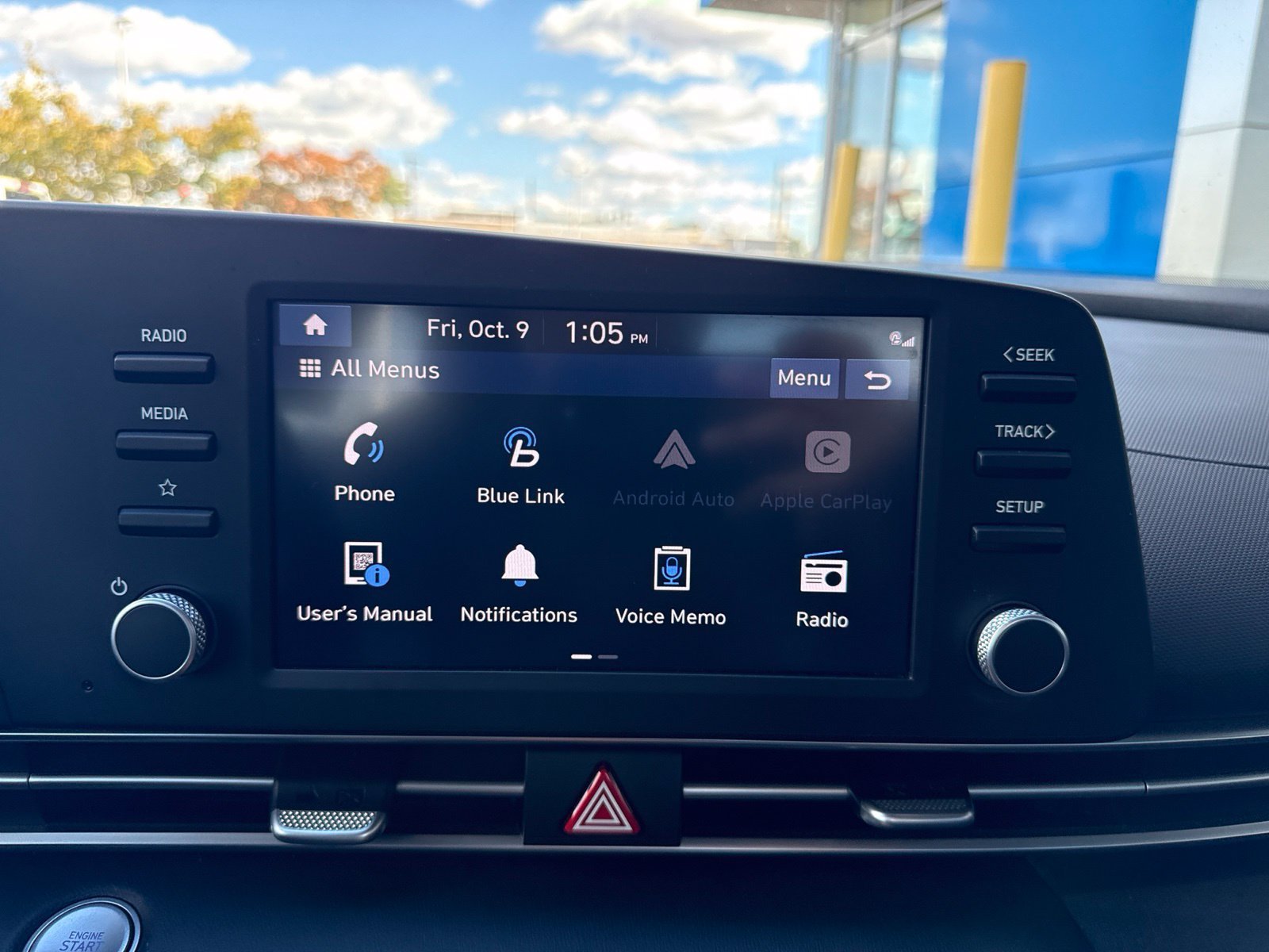 Used 2022  Hyundai SEL image 21