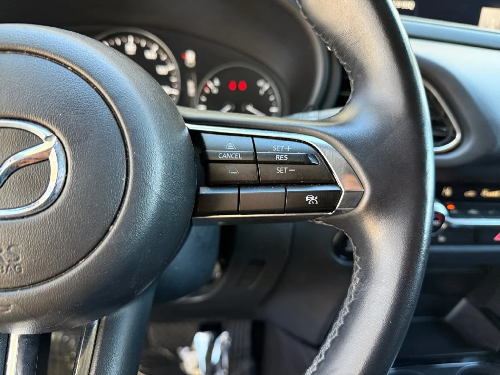 Used 2025 White Mazda 2.5 S Preferred Package image 25