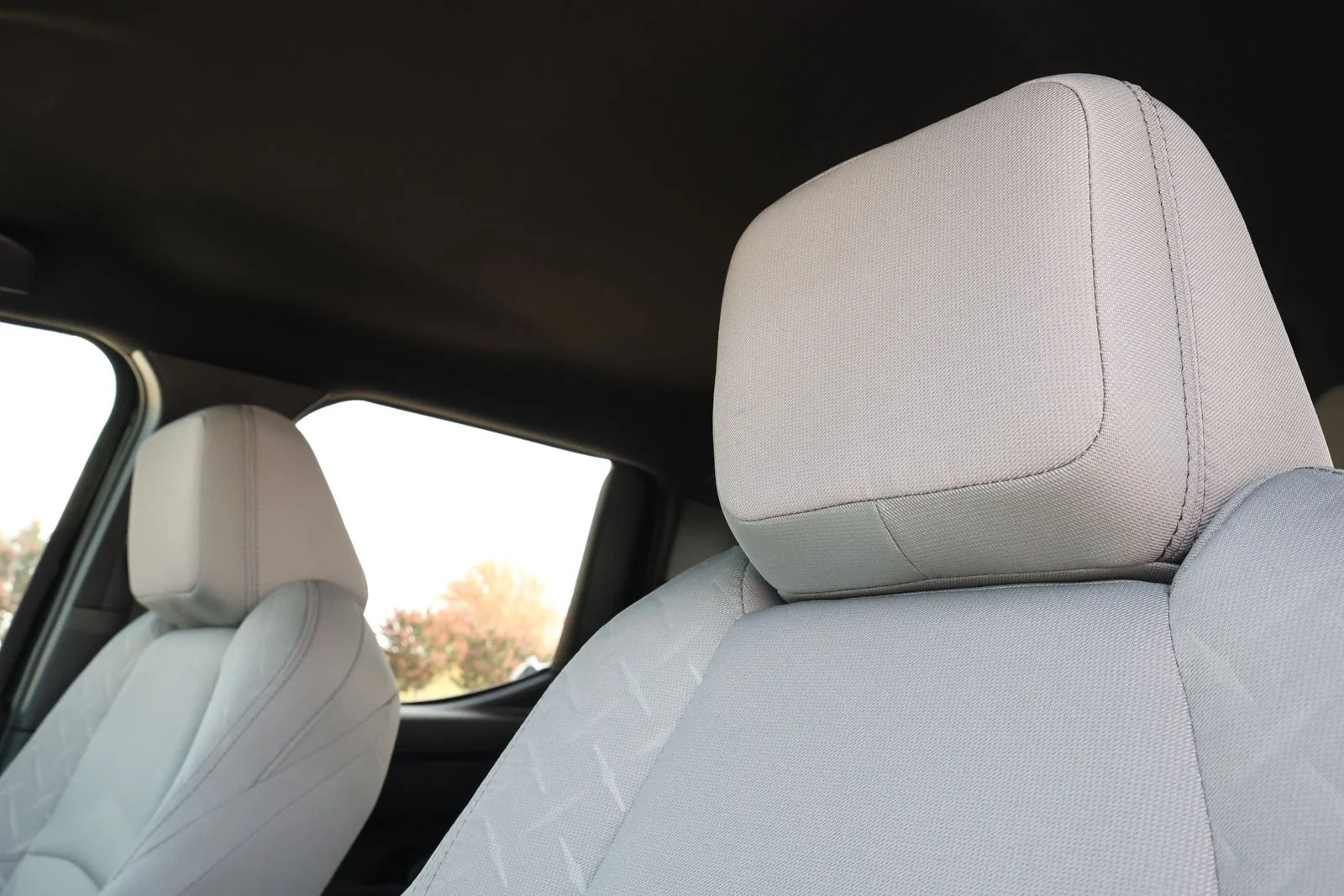 Used 2025 Black Toyota SR5 image 15