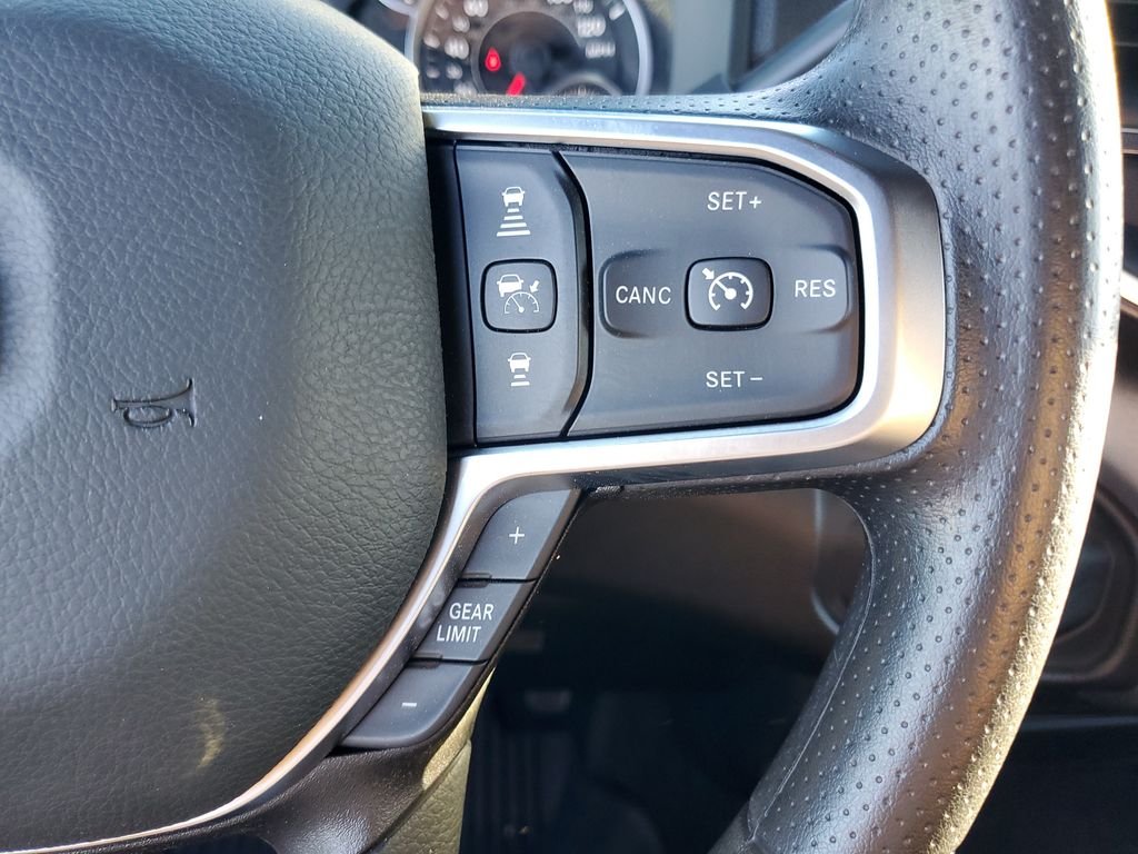 2026 RAM 2500 Big Horn - Photo 21