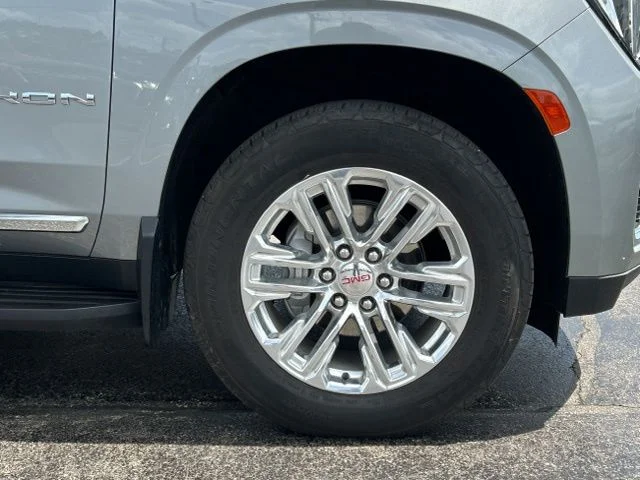 2024 GMC Yukon XL SLT - Photo 16