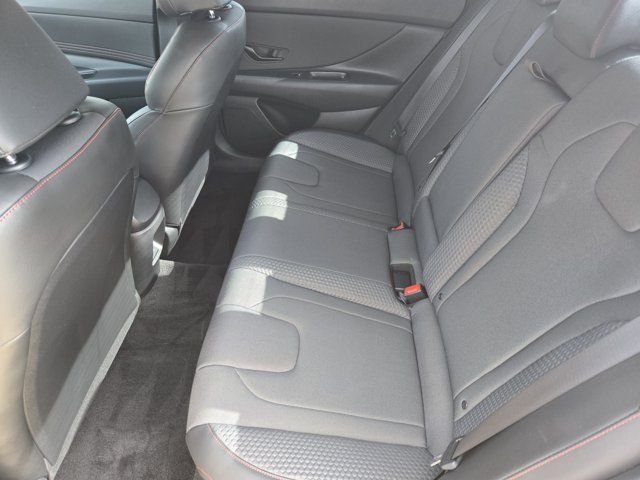 Certified Used 2025  Hyundai N Line image 31
