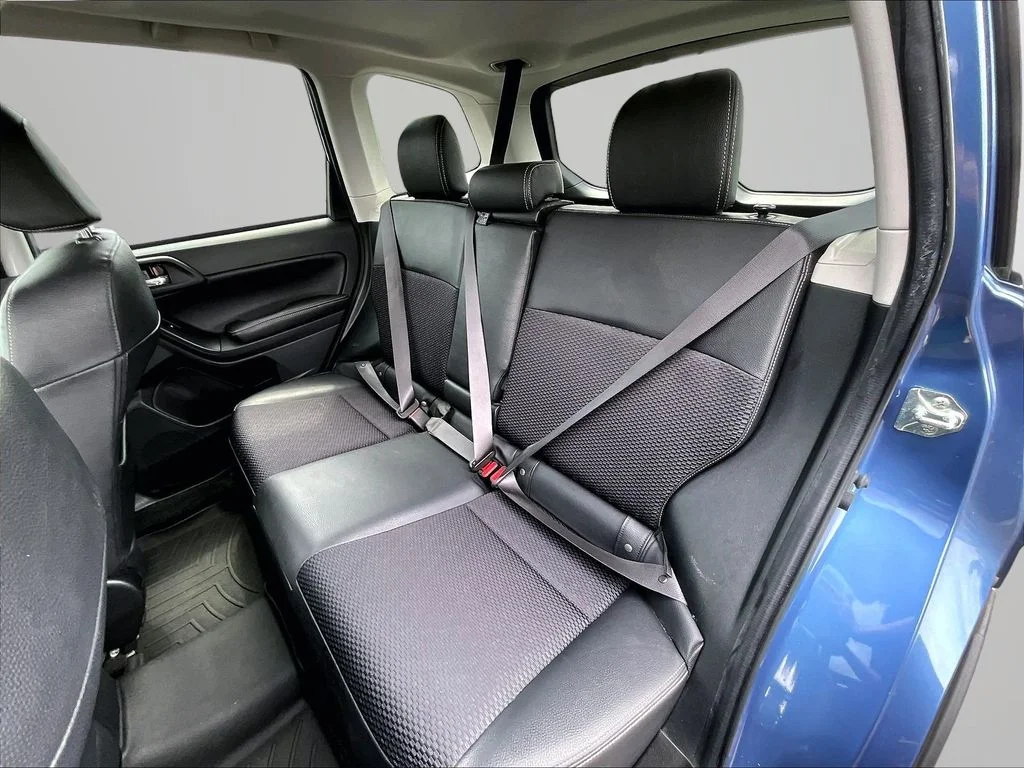 Used 2015 Blue Subaru 2.0XT Premium image 26