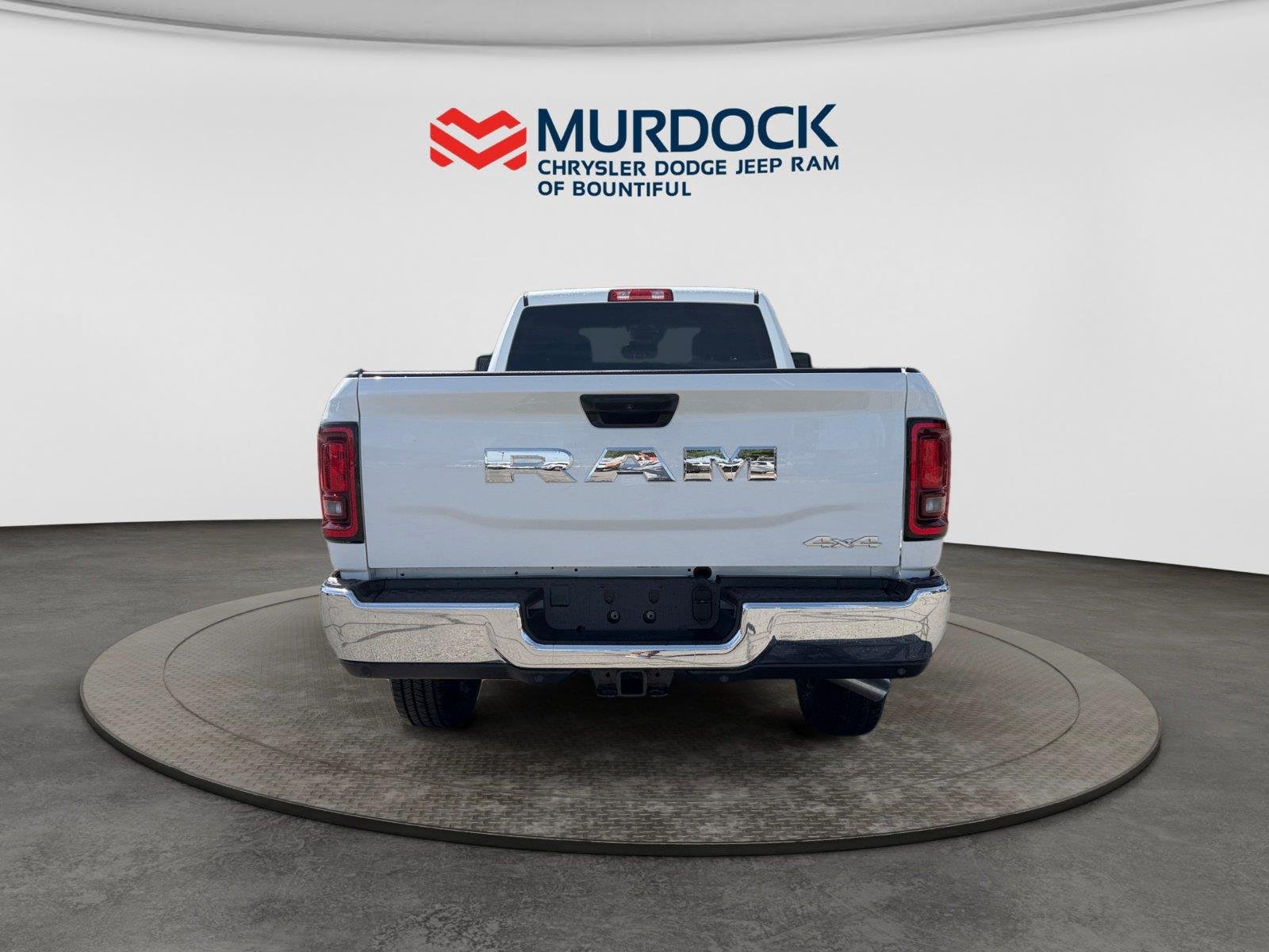 2026 RAM 2500 Tradesman - Photo 9