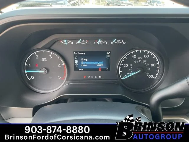 New 2026 Avalanche Ford F-250® XL image 32