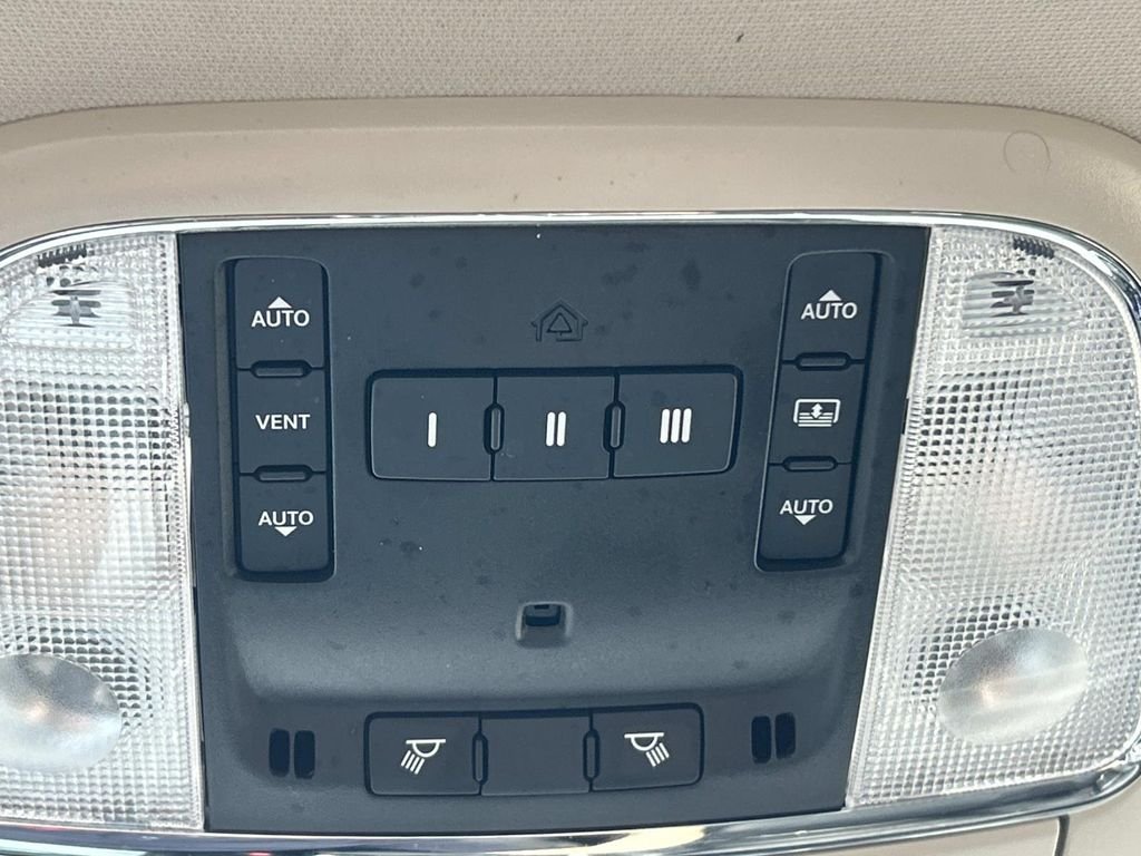 Used 2021 Black Chrysler Touring image 33