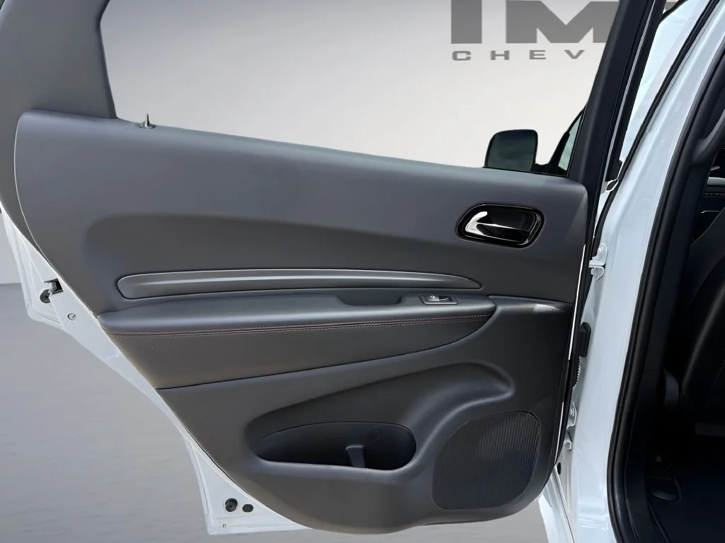 Used 2026 White Dodge GT image 29