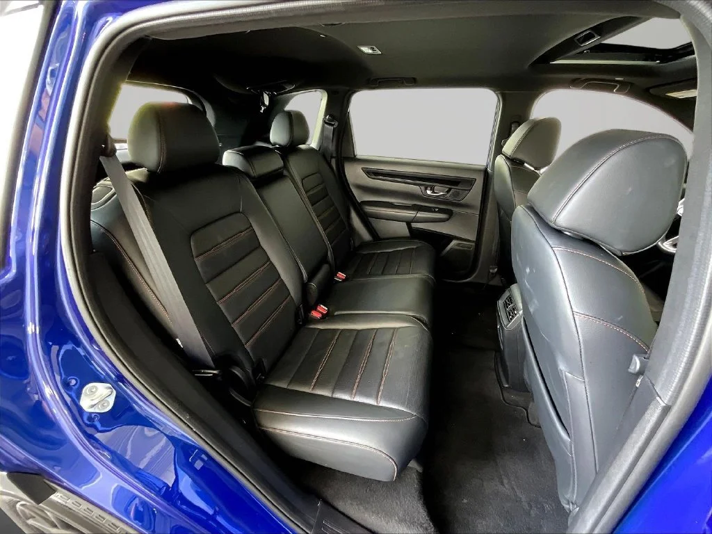 Used 2024  Honda Sport-L image 29