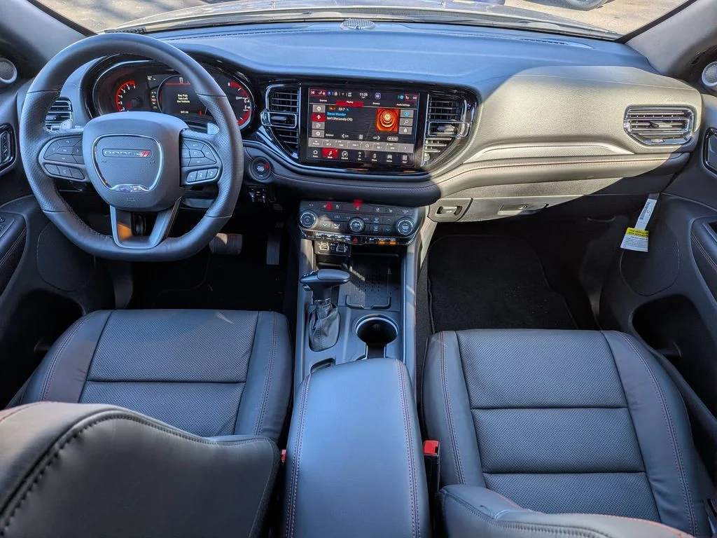 Used 2026 Gray Dodge GT Plus image 17