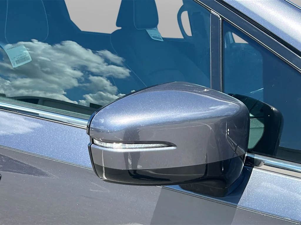 New 2026 Modern Steel Metallic Honda Elite image 11