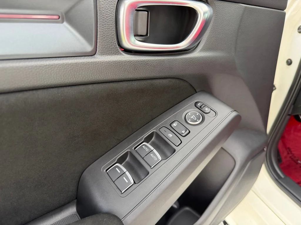 2023 Honda Civic Hatchback Type-R - Photo 22
