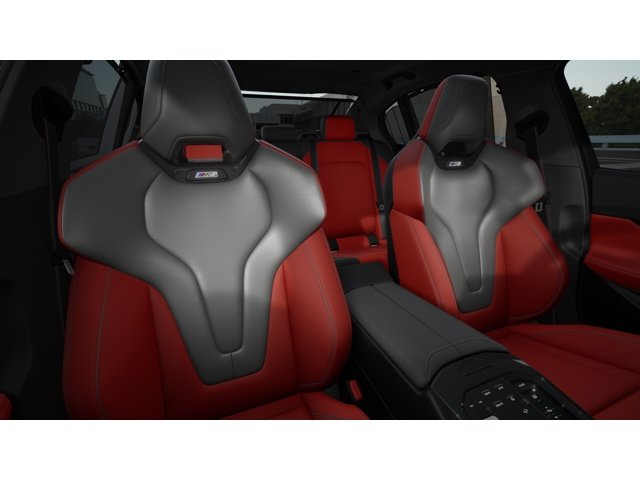 New 2027 Storm Bay Metallic BMW  image 11