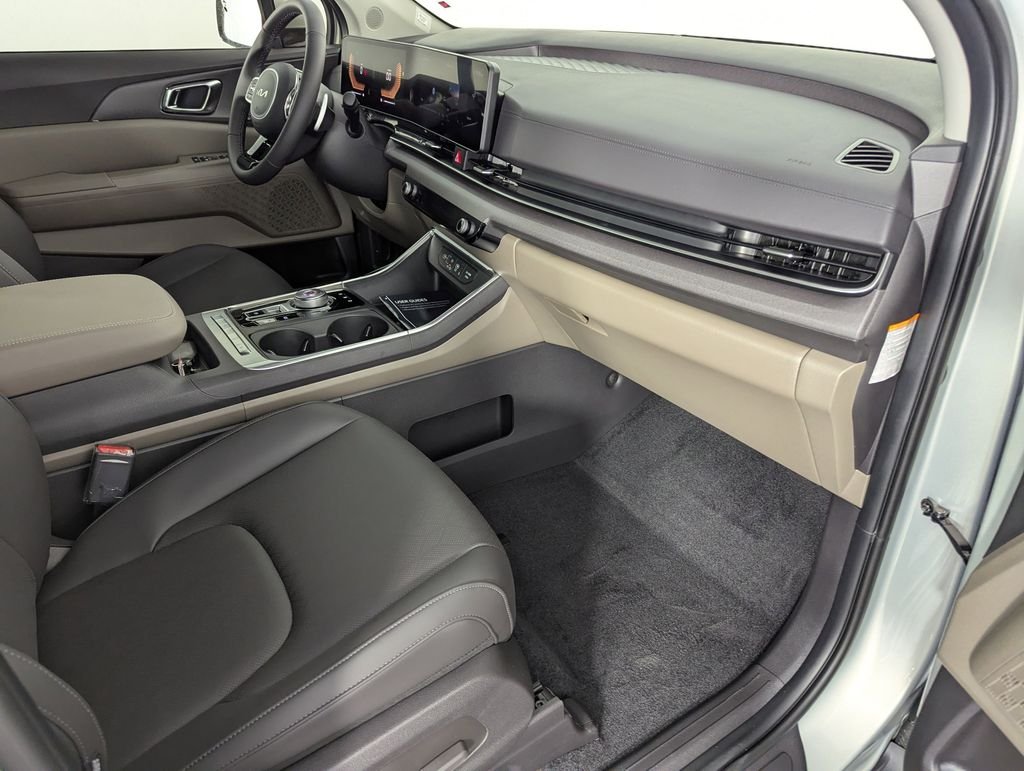 2026 Kia Carnival EX - Photo 37