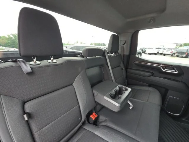 Used 2024 Black GMC Elevation image 16