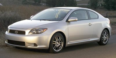 Used 2006  Scion Base image 1