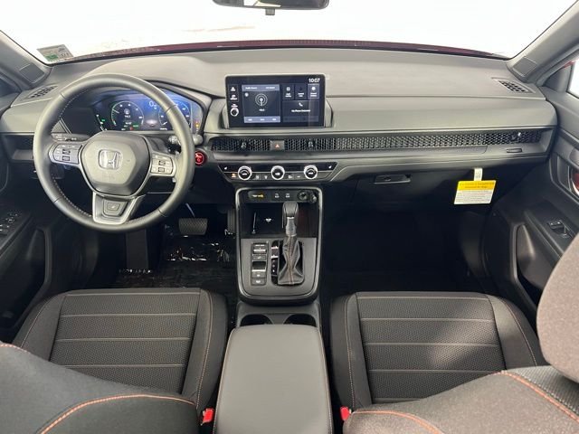 2026 Honda CR-V TrailSport - Photo 32