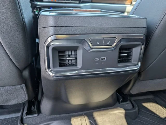2026 Chevrolet Silverado 1500 High Country - Photo 6