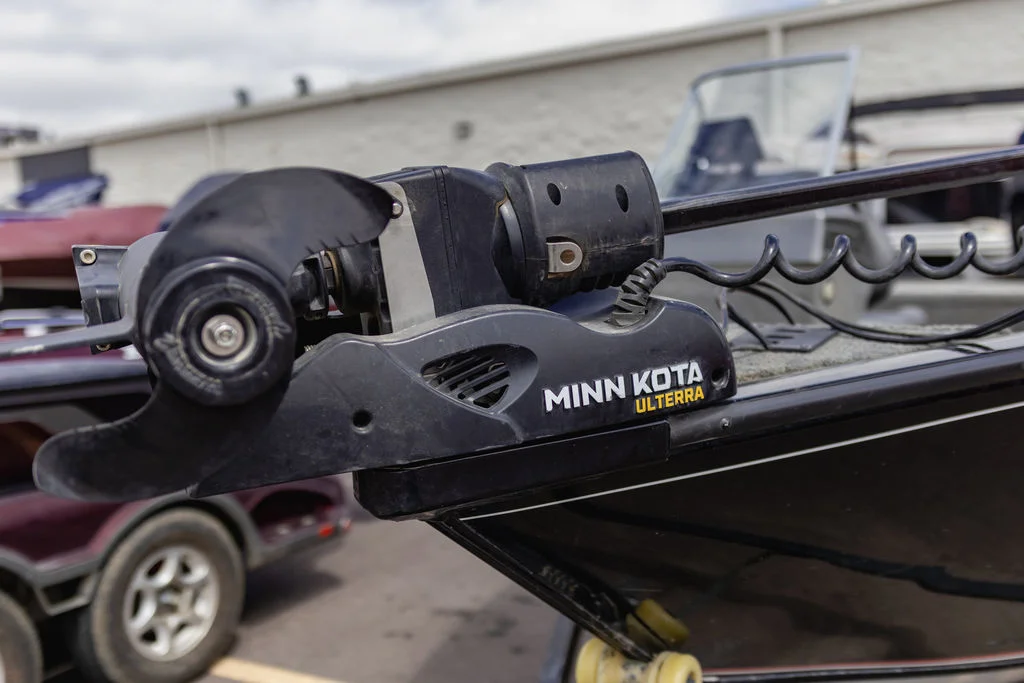Used 2020  Tracker® Boats  image 28
