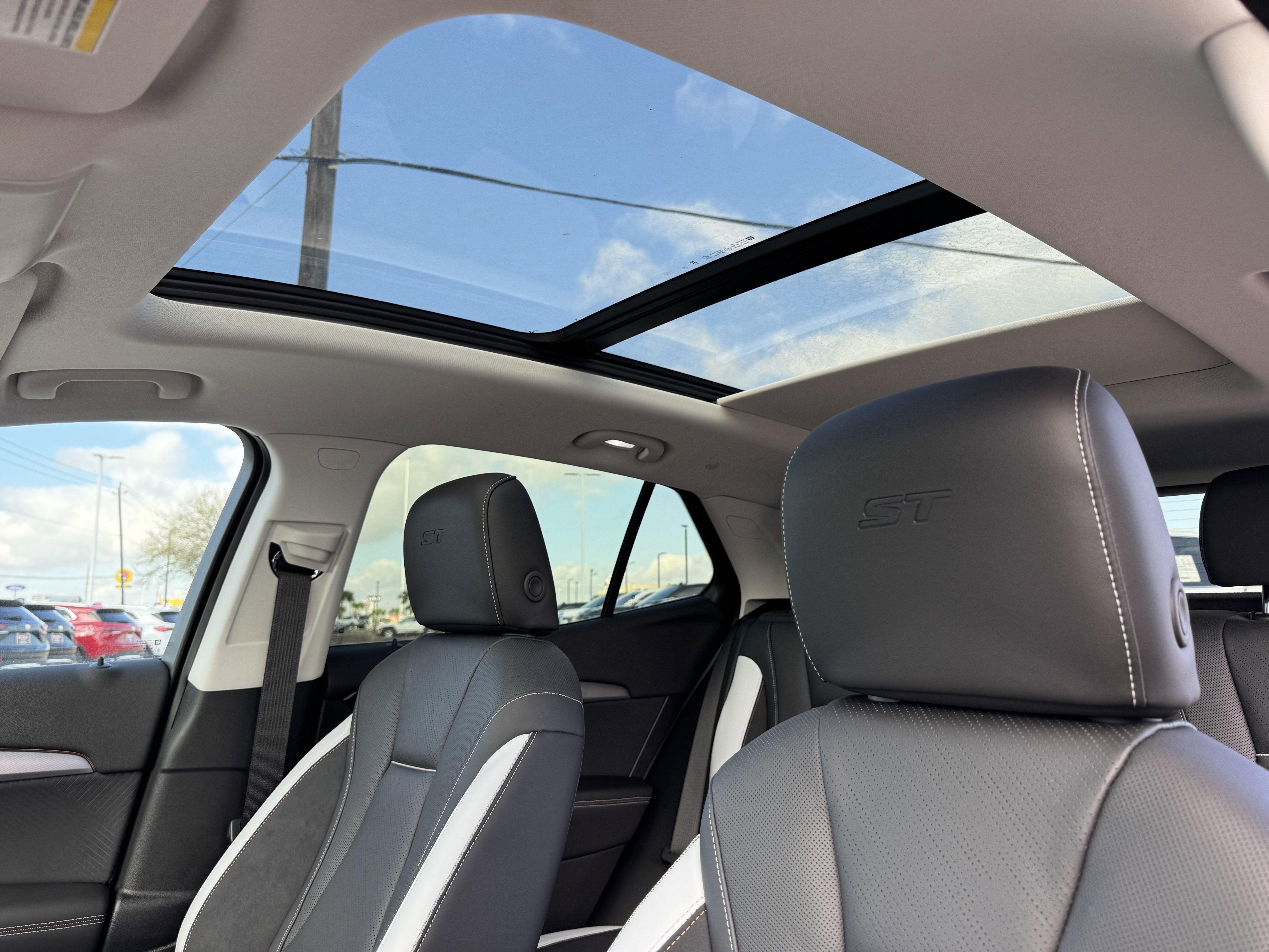 2026 Buick Envision Sport Touring - Photo 21