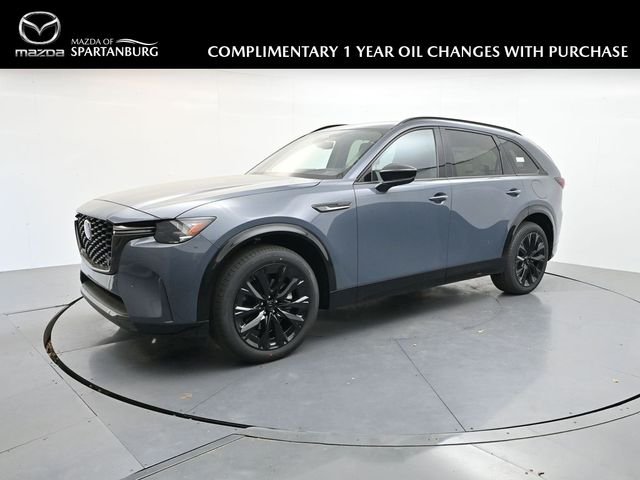 2026 Mazda CX-90 3.3 Turbo S Premium