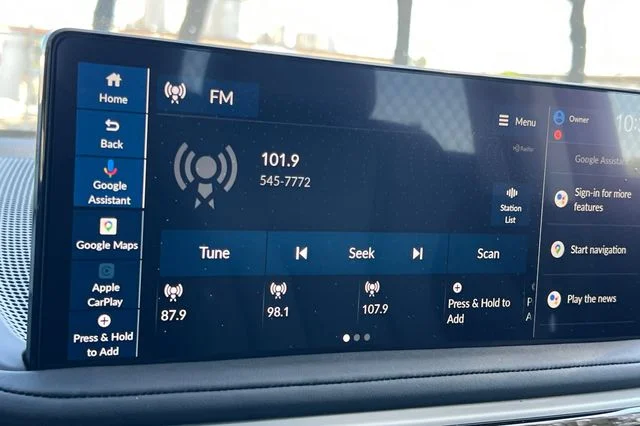 2026 Acura MDX Technology Package - Photo 16