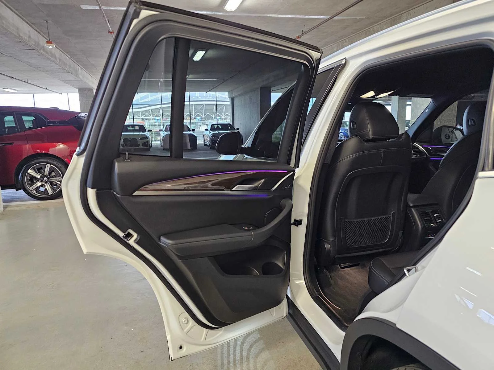 2022 BMW X3 30i - Photo 24