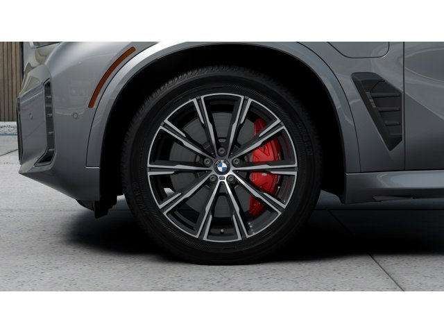New 2026 Skyscraper Grey Metallic BMW  image 7
