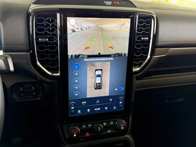 New 2026 Avalanche Ford Lariat image 24