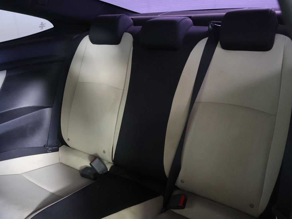 2017 Honda Civic LX - Photo 22