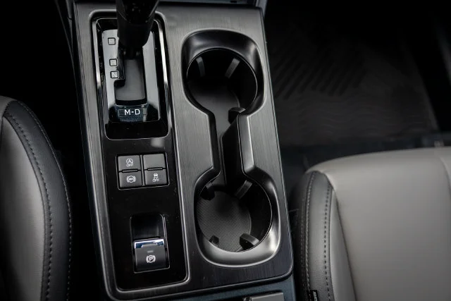 New 2026 Crystal White Pearl Subaru Premium image 36