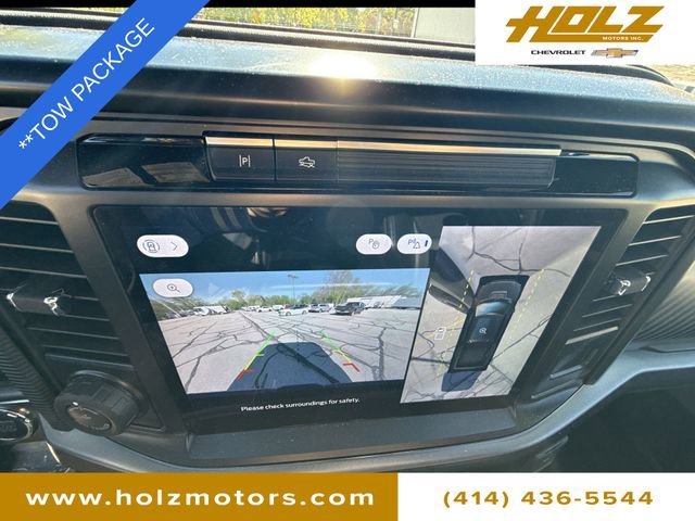 Used 2025 White Ford Raptor image 16