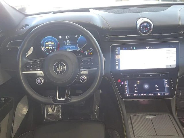 2023 Maserati Grecale MODENA - Photo 13