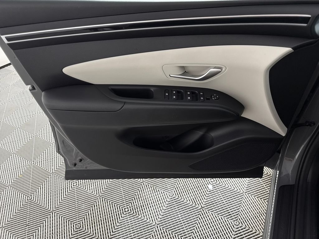 2024 Hyundai Tucson SEL - Photo 12