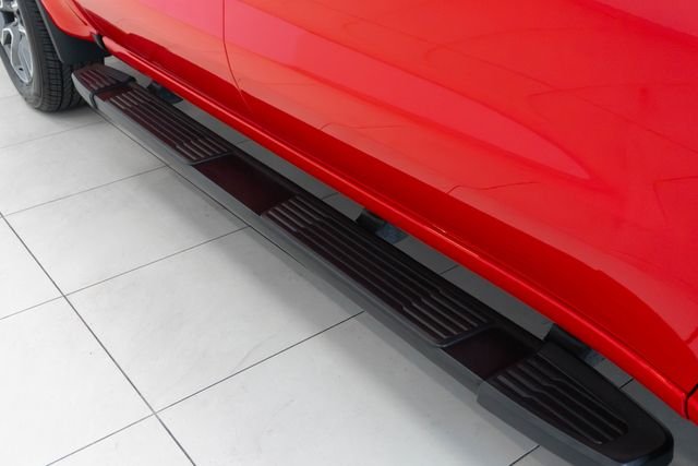 Used 2026 Red Chevrolet LT image 10