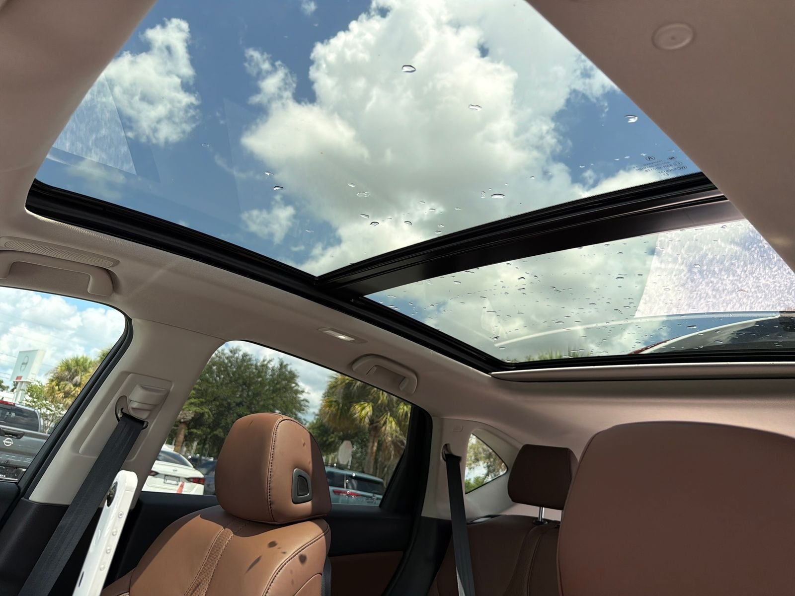 New 2026 Acura RDX Technology Package 4D Sport Utility