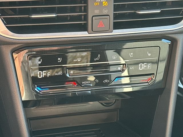 New 2026 Gray Volkswagen 1.5T SEL image 31