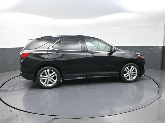Used 2020 Black Chevrolet Premier image 9