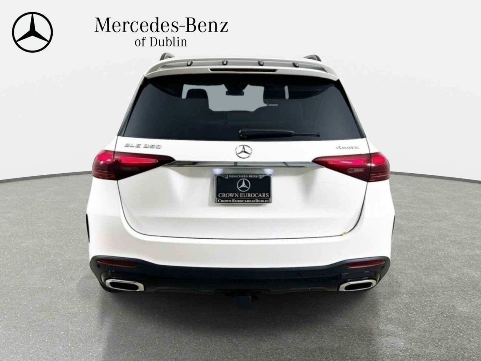 2026 Mercedes-Benz GLE GLE350 - Photo 6