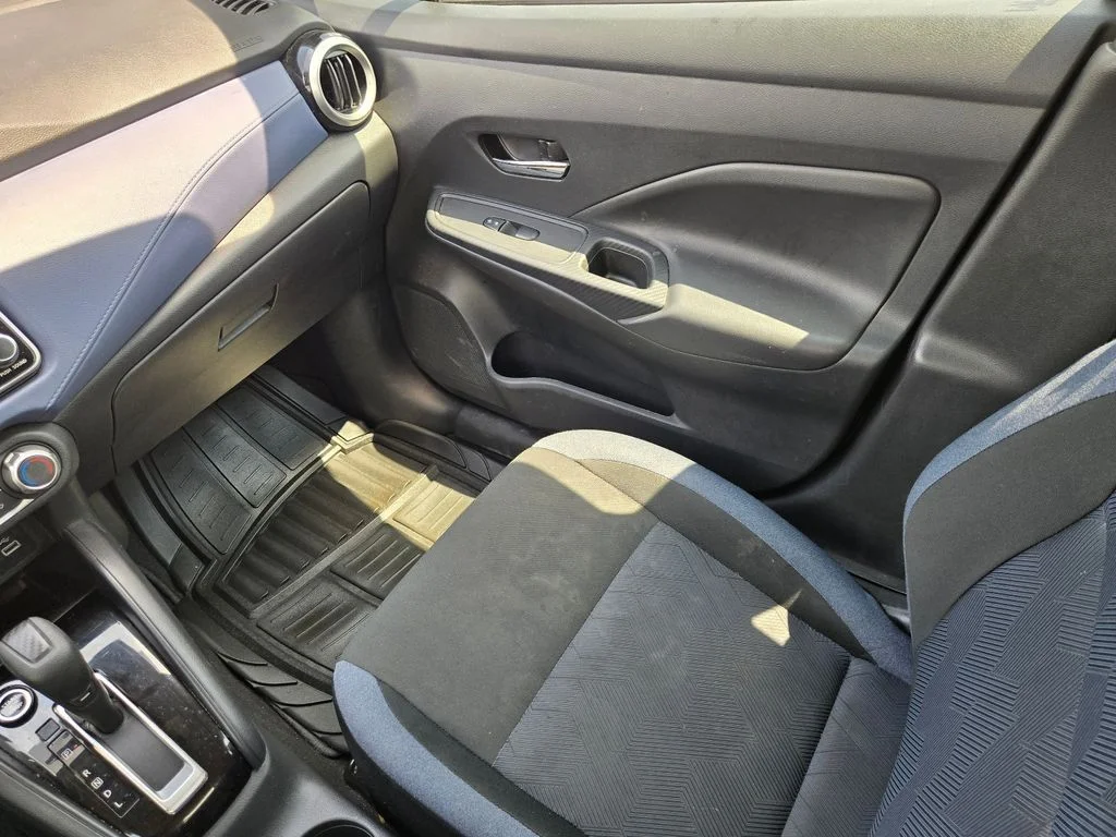 Used 2024 Gray Nissan 1.6 SV image 12