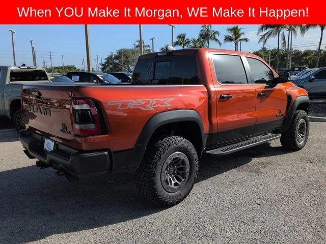Used 2024  Ram TRX image 7