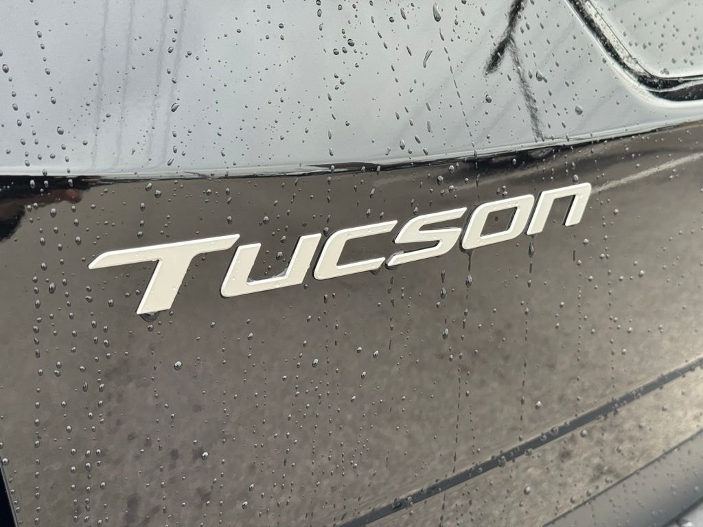 2026 Hyundai Tucson SEL - Photo 12