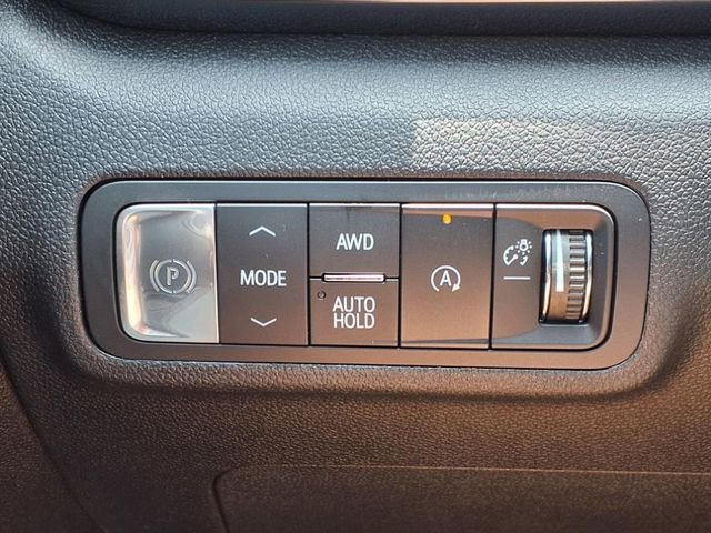 2026 GMC Terrain AT4 - Photo 13