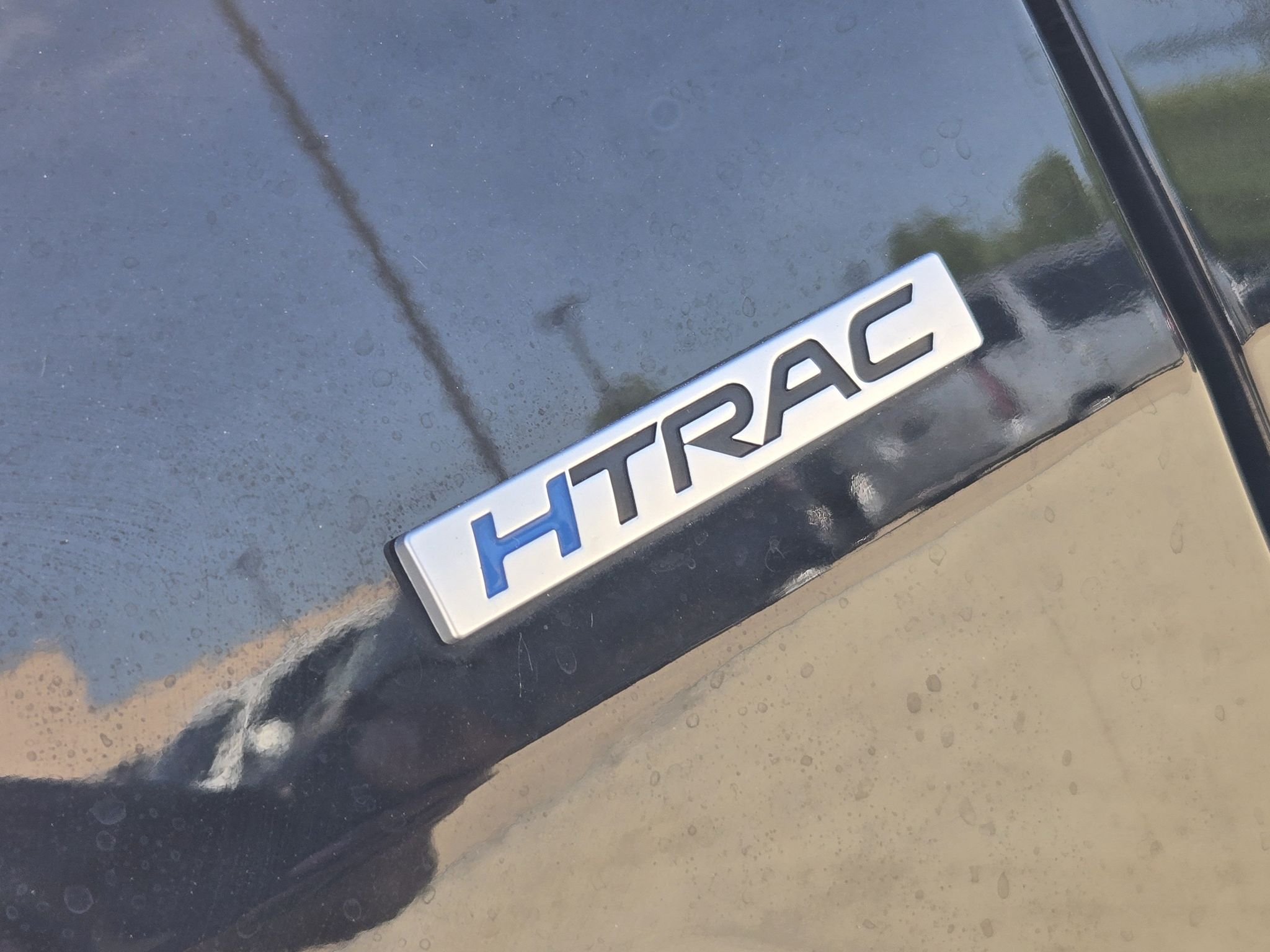 Used 2022 Phantom Black Hyundai SEL image 12