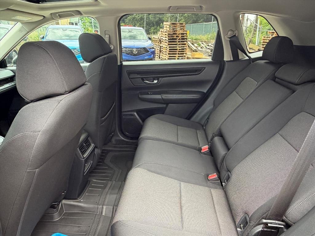 2024 Honda CR-V EX - Photo 21
