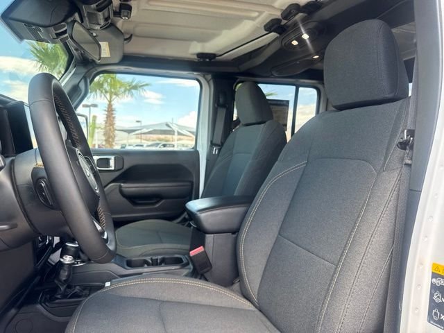 2025 Jeep Gladiator Sport S - Photo 19