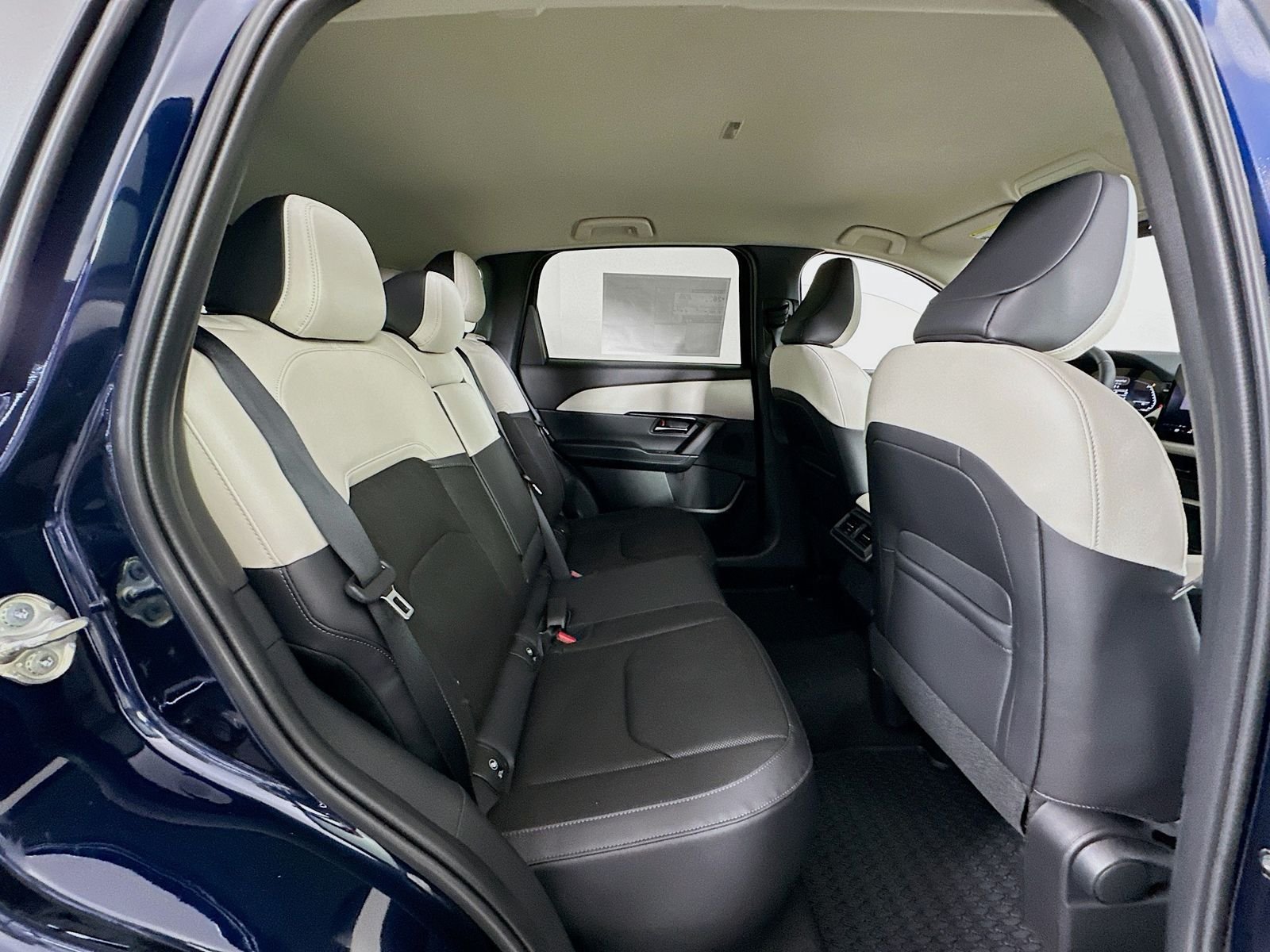 New 2026 Navy Blue Mica Mazda 2.5 S Preferred AWD image 27